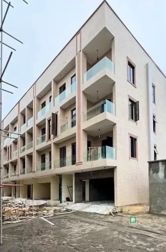 4-Bedroom Terrace Duplex for Sale in Old Ikoyi