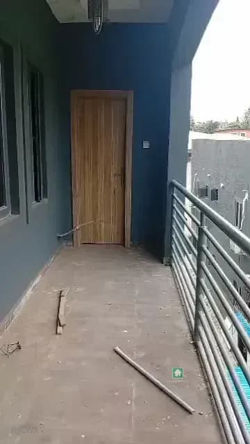 3 Bedroom Flat for Rent in Anthony, Maryland, Lagos