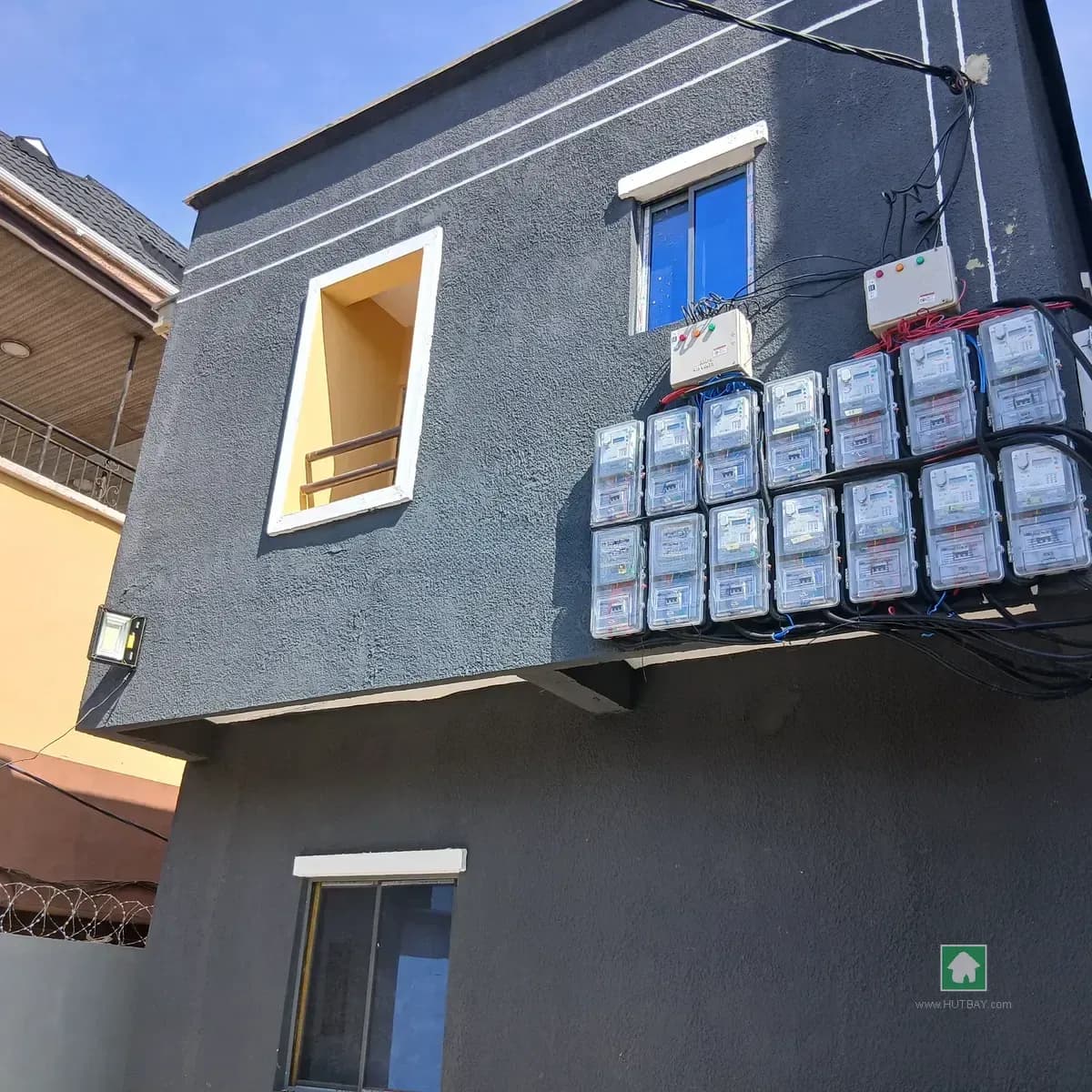 Mini Flat for Rent in Adekunle, Yaba, Lagos