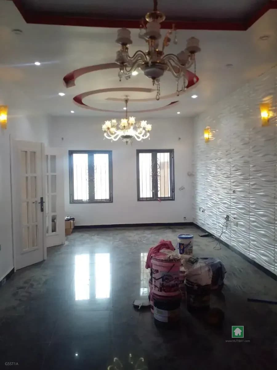 5-Bedroom Semi Detached Duplex for Rent in Isheri North, Lagos