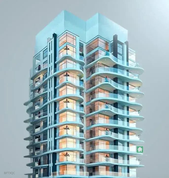 1 Bedroom Flat Apartment for Sale in Oniru, Victoria Island
