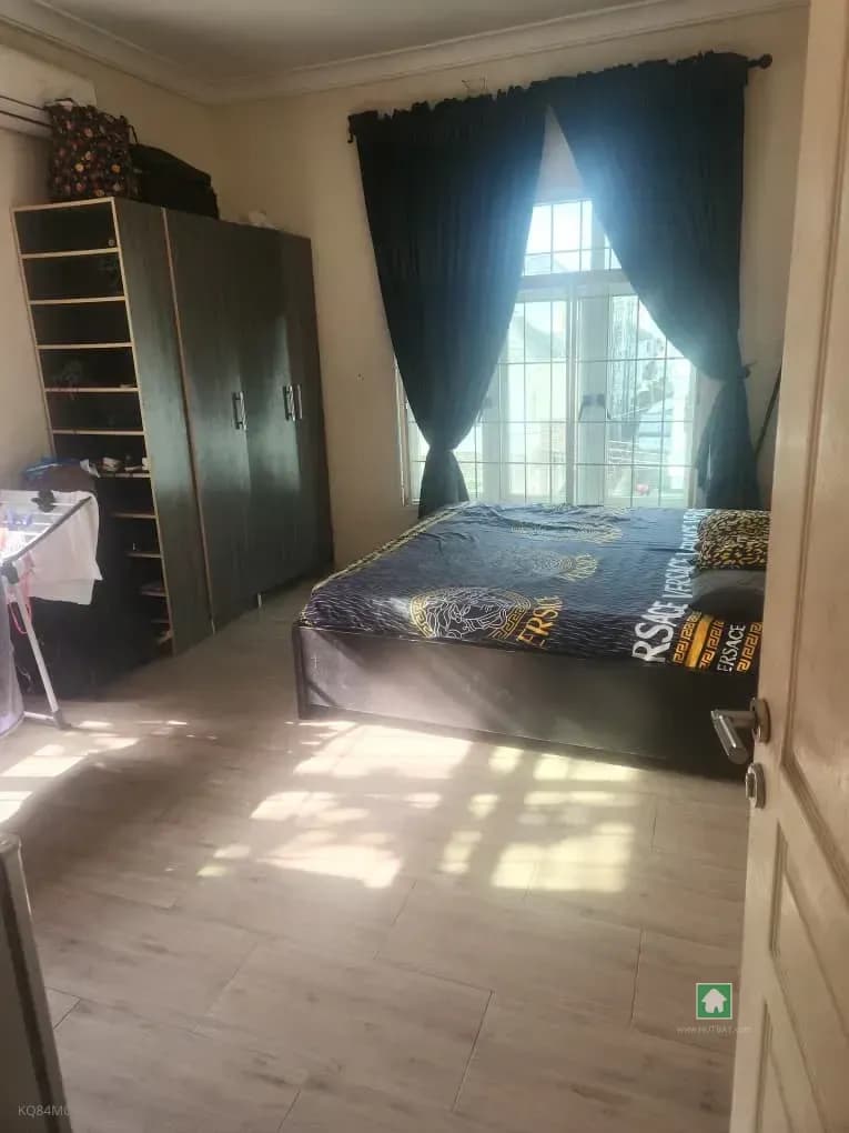 One-Bedroom Flat for Rent in Orchid Road, Lekki