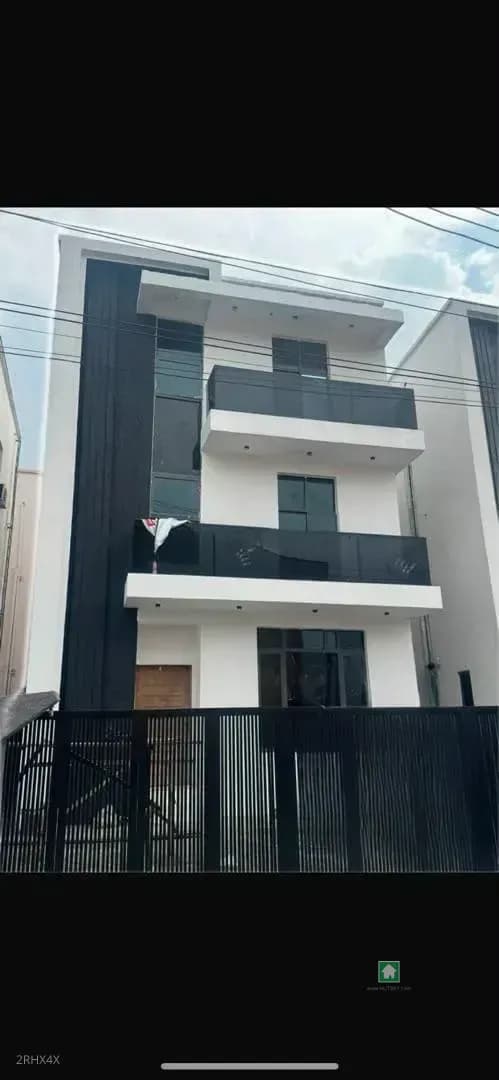Office Space for Rent in Ogudu, Gra