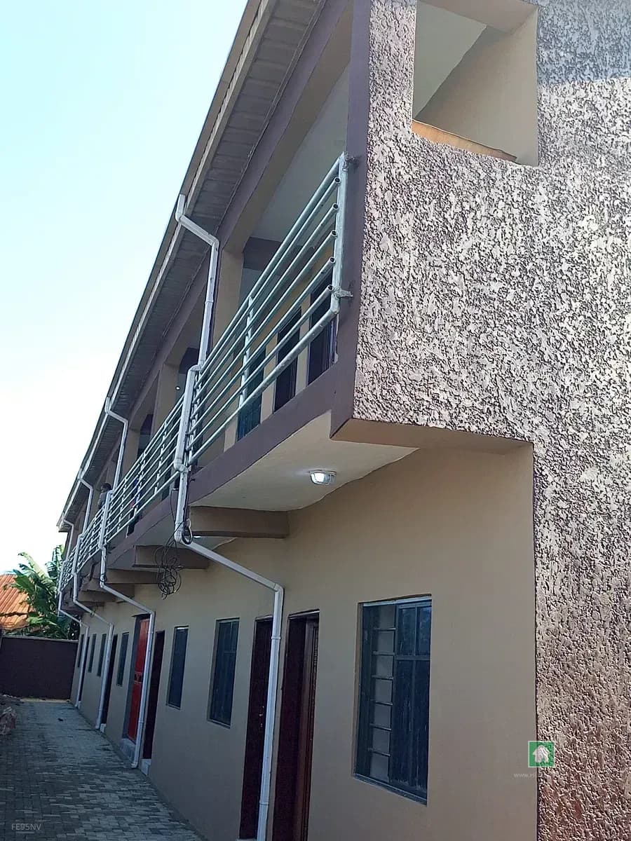 Studio Apartment for Rent in Bogije, Lekki Ibeju