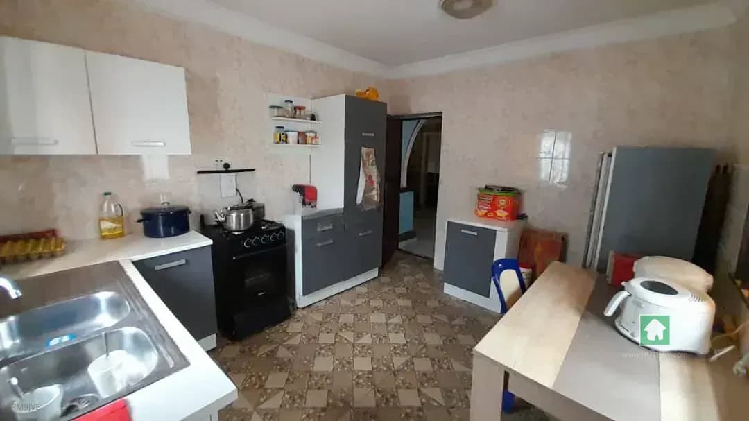 3 Bedroom Bungalow for Sale in Isawo, Ikorodu