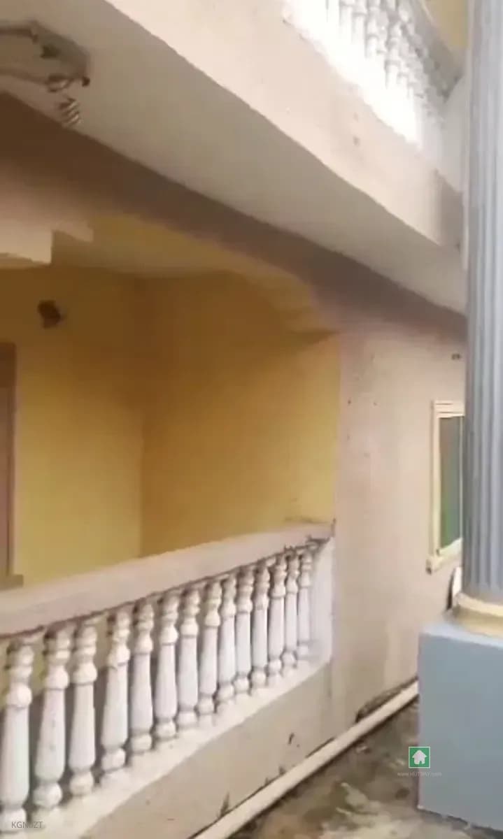 3-Bedroom Flat for Rent in Unity Estate, Ojodu