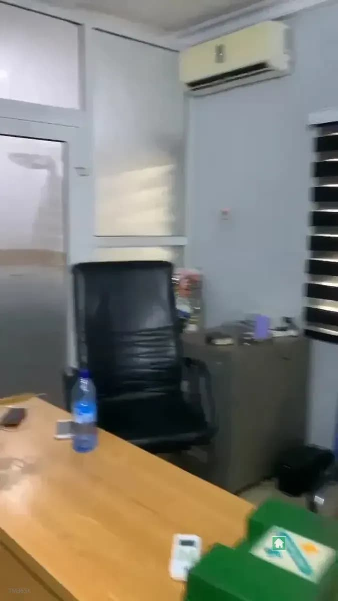 Office Space for Rent in Ikeja, Lagos