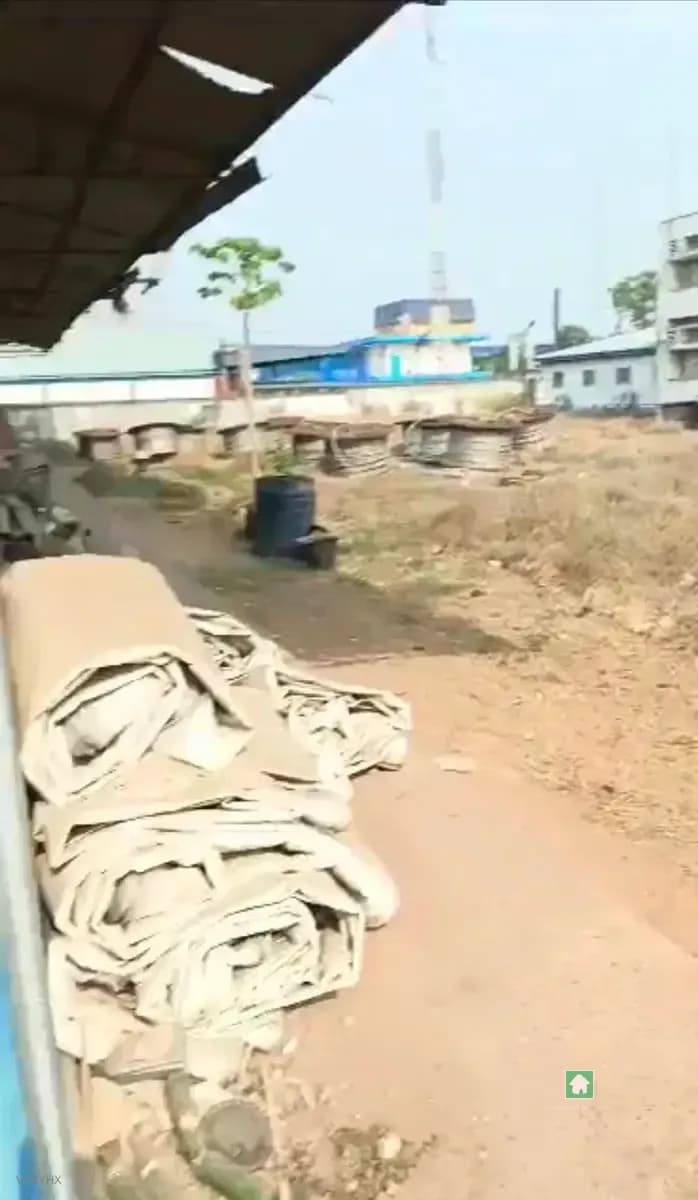 Lagos State CO of O, 3.048 Acres Warehouse Property