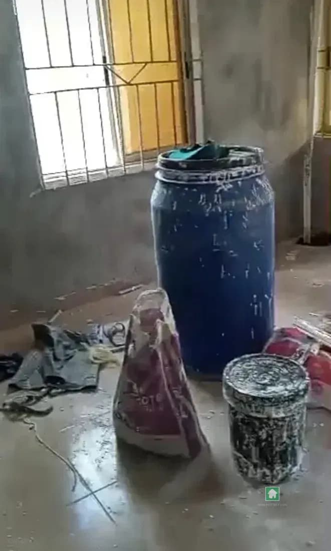 Mini Flat for Rent in Sangotedo, Ajah, Lagos