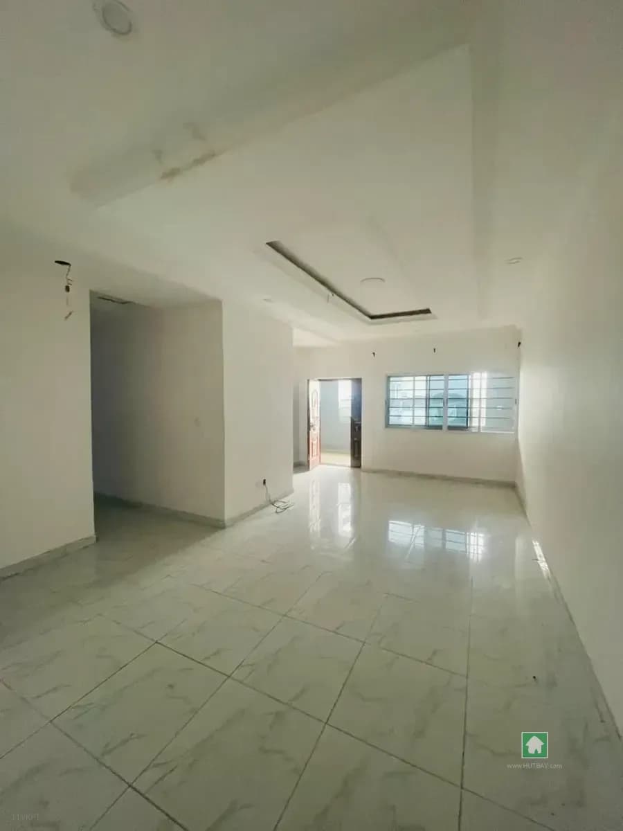 250 Sqm Office Space on 3rd Floor, Awolowo Road, Ikoyi