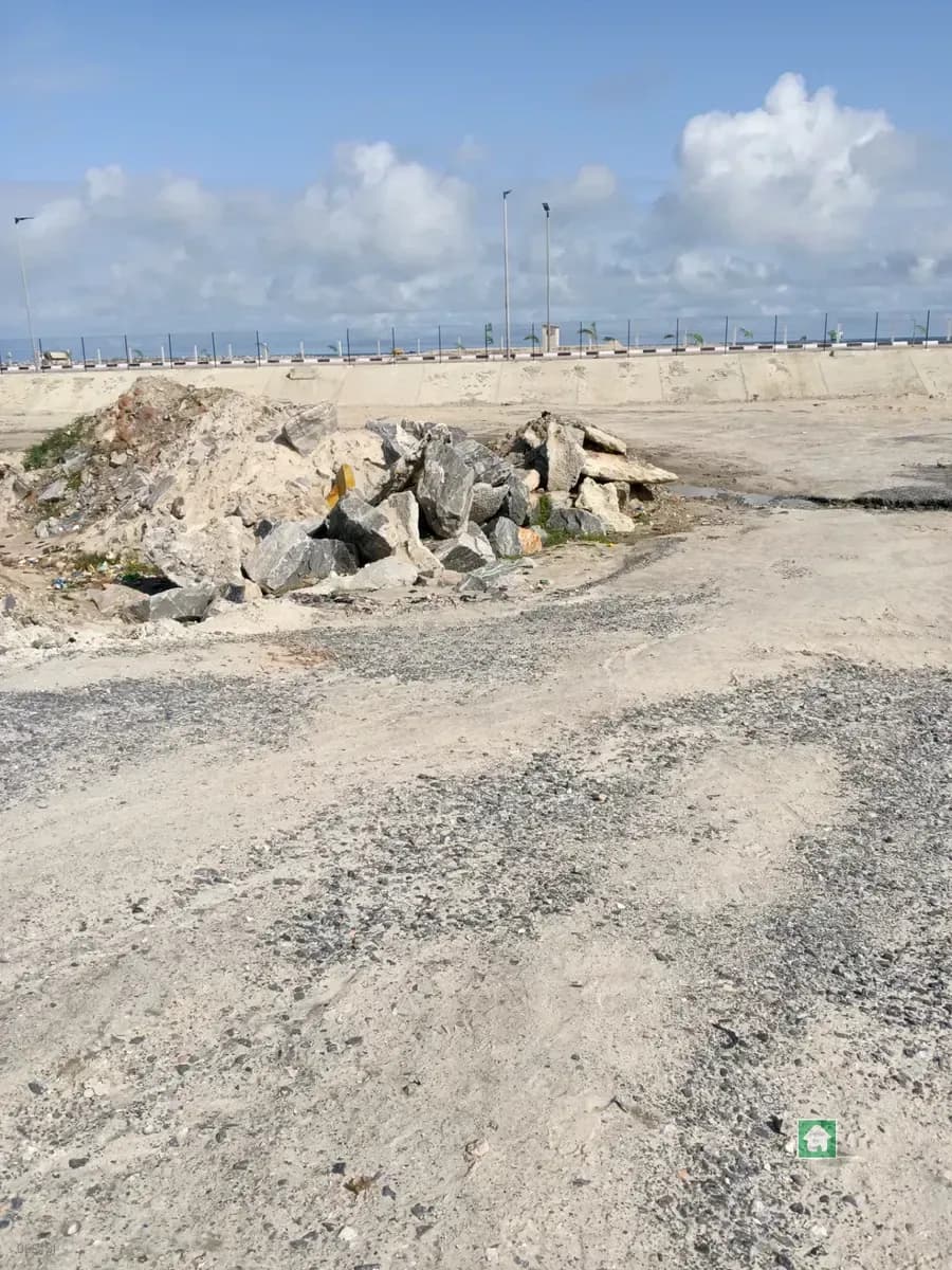 642 SQM Land for Sale in Victoria Island, Lagos