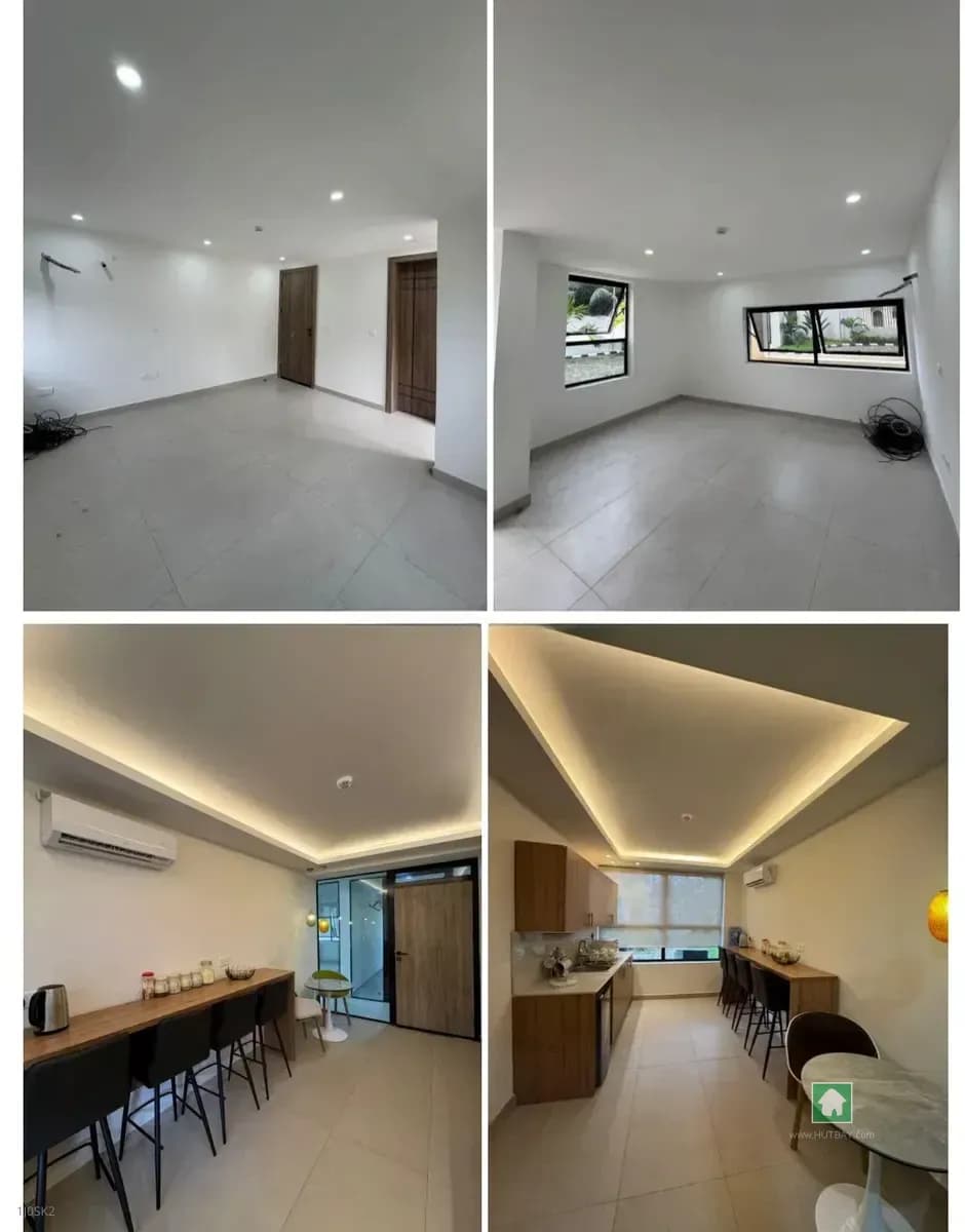 Office Space for Rent - Mekunwen Road, Ikoyi, Lagos