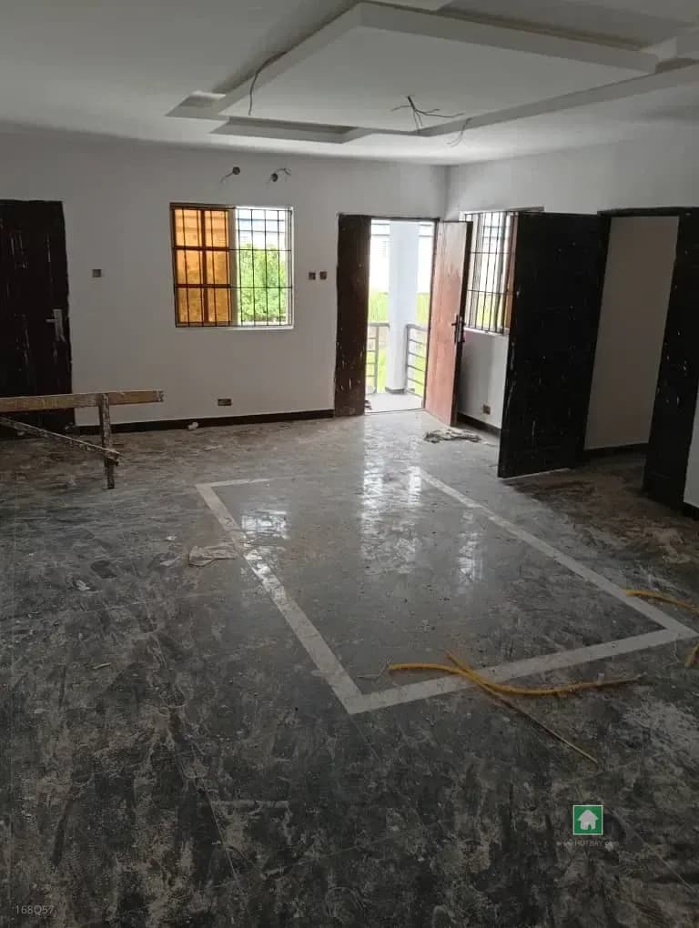 2 Bedroom Flat for Rent in Badore, Ajah, Lagos