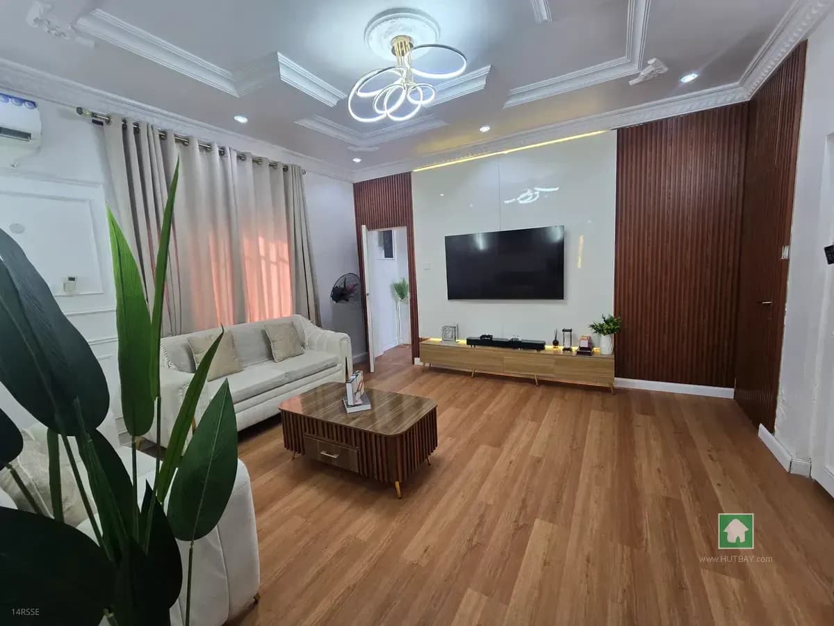 2 Bedroom Flat for Rent in Ajah, Lagos