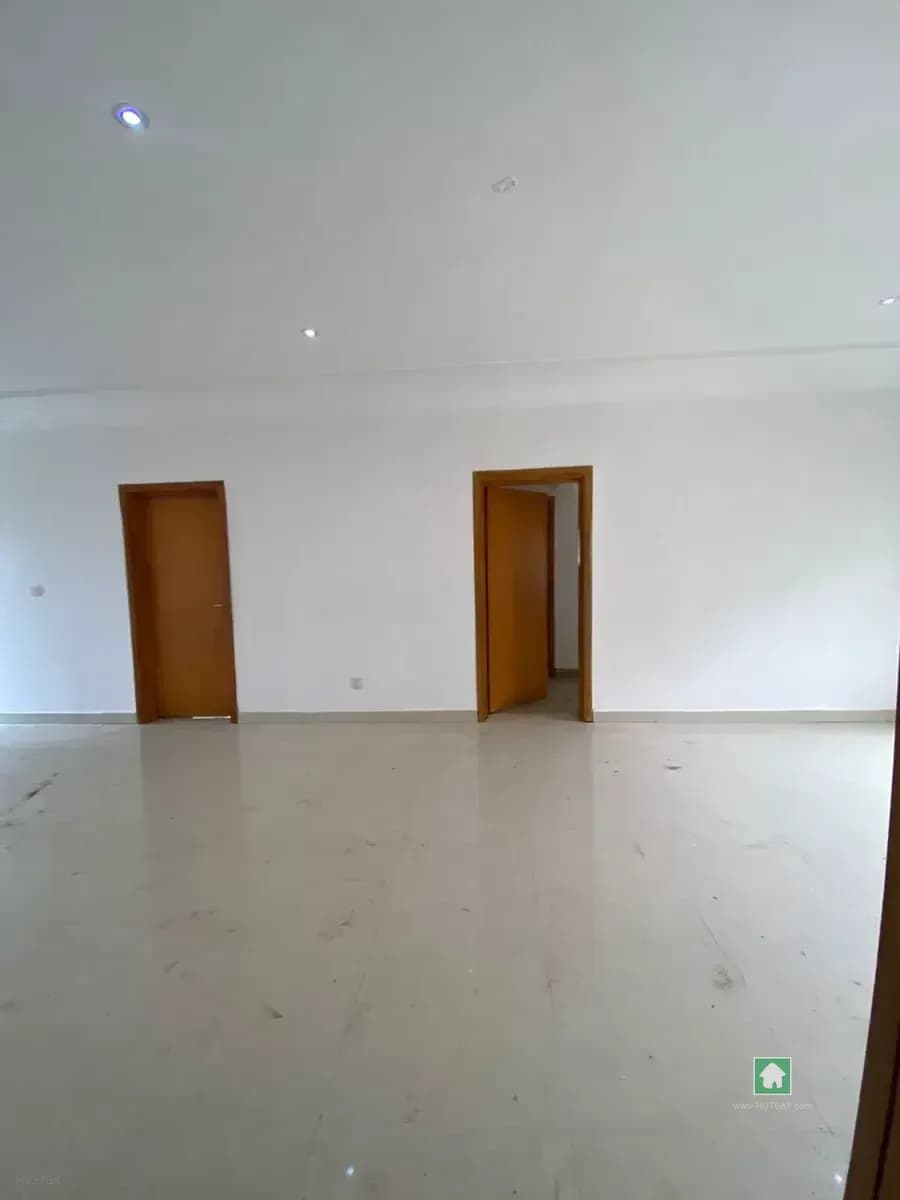 3-Bedroom Flat for Rent in Lekki Phase 1