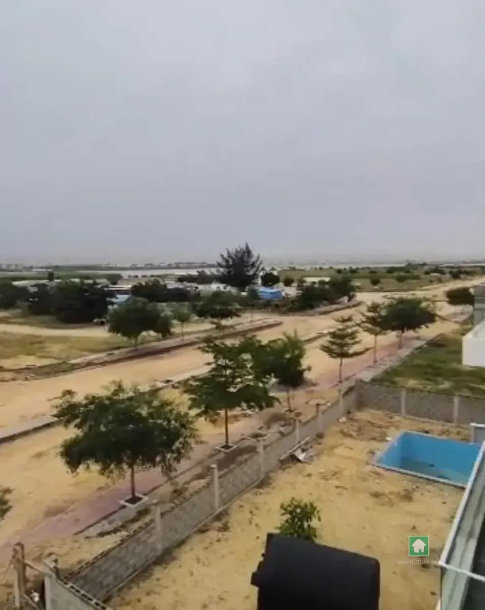 Gracefield Estate Chevron Drive Lekki - 600 Sqm Land