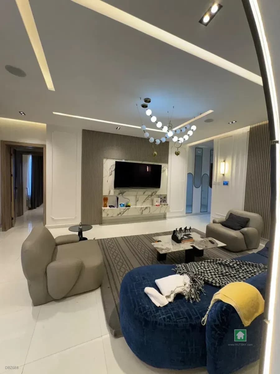 3-Bedroom House for Rent in Oniru, Victoria Island