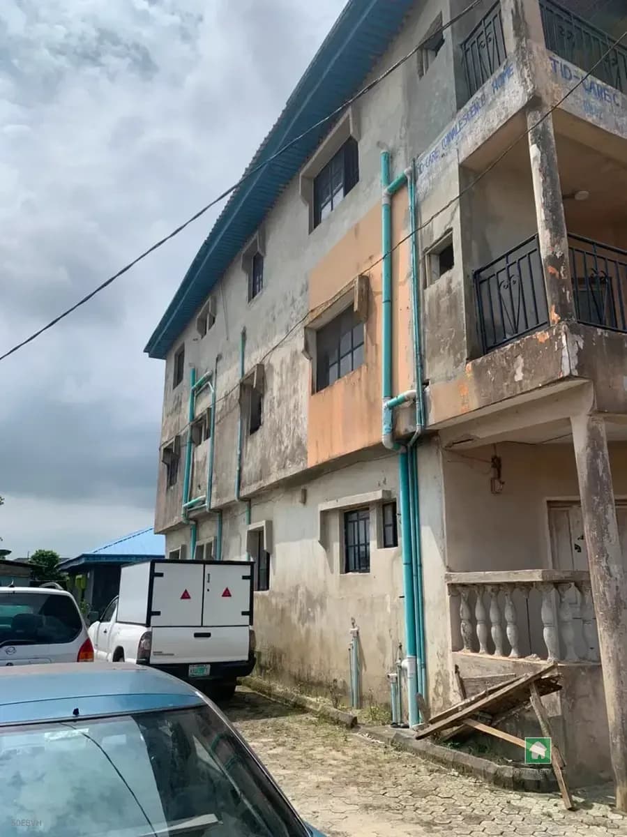 3 Bedroom Flat Apartment for Rent in Awoyaya, Lekki Ibeju