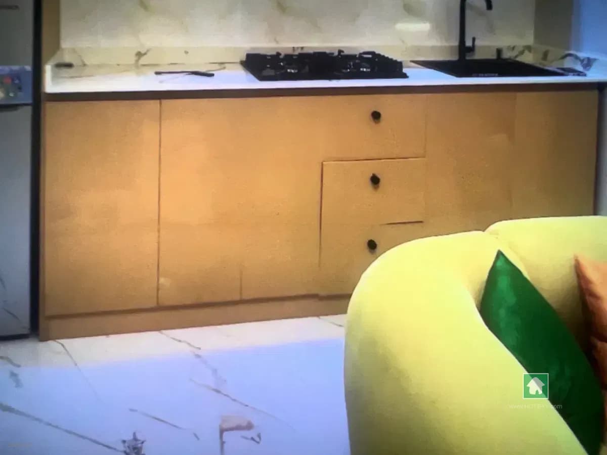 1 Bedroom Flat Apartment for Sale in Akoka, Yaba
