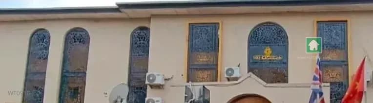 Agidingbi CozyWorld Hotel for Sale