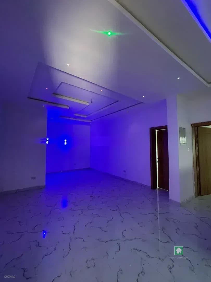 2 Bedroom Flat Apartment for Rent in Ologolo, Lekki