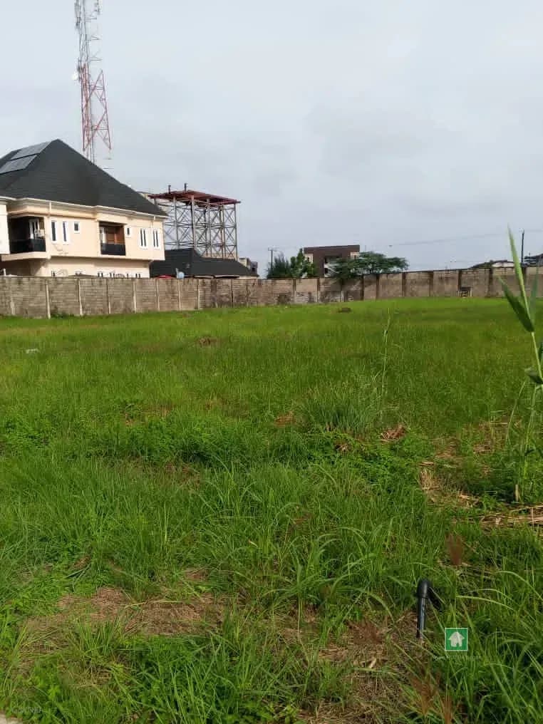 1,400 SQM Land for Sale in Ikoyi, Lagos