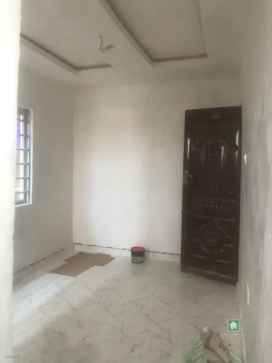 Studio for Rent in Shomolu, Lagos