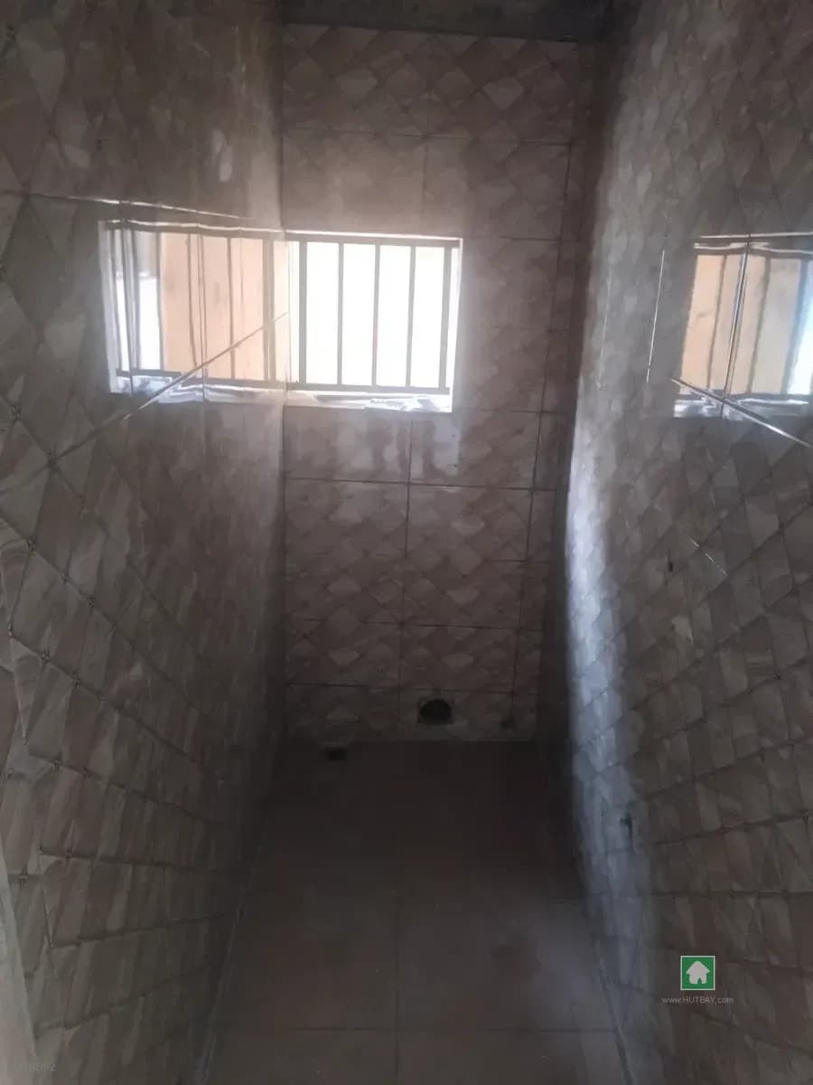Studio Apartment for Rent in Ajelogo, Ketu, Lagos