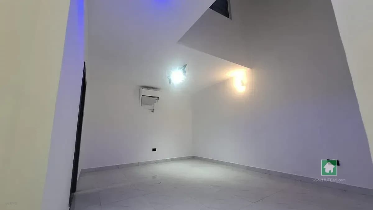 3-Bedroom Bungalow in Ikota, Lekki