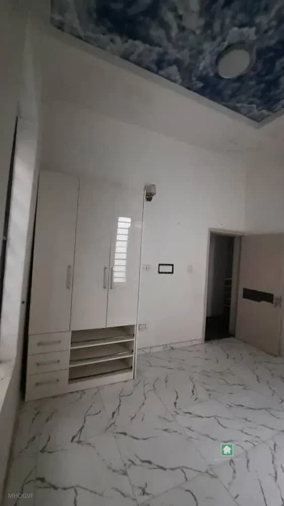 Studio Apartment for Rent in Lekki Phase 2