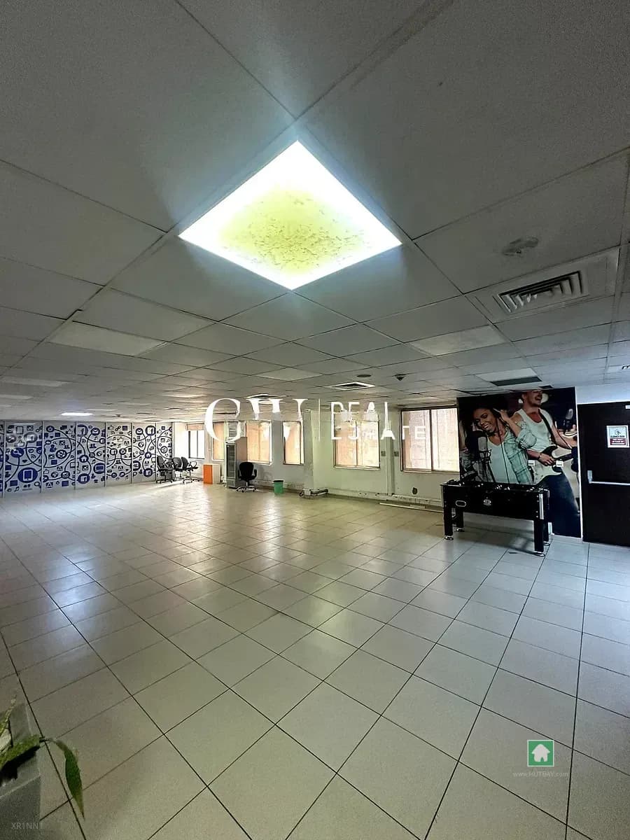 Office Space for Rent in Victoria Island, Lagos