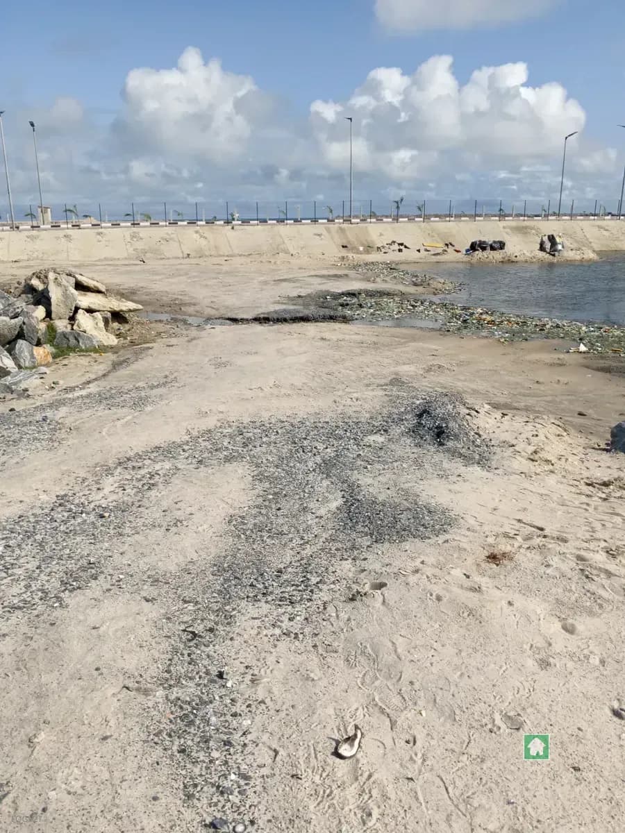 30,000 SQM Land for Sale on Lekki Expressway