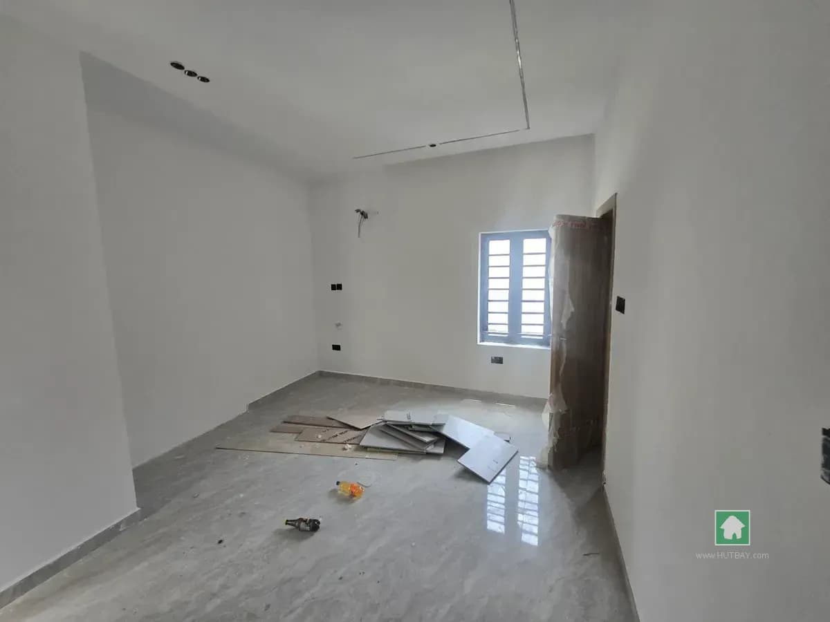 2-Bedroom Flat Apartment for Sale in Lekki Phase 1
