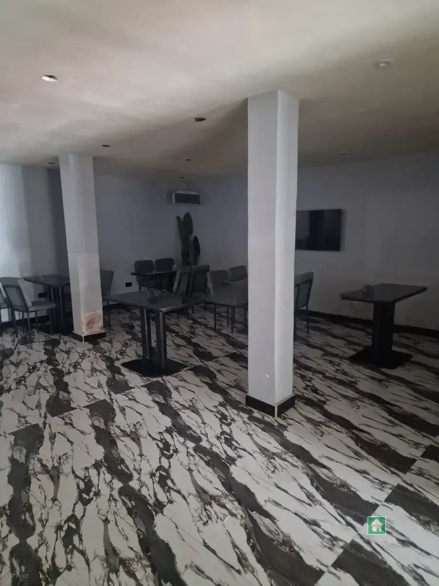 Commercial Property for Rent in Lekki Phase 1