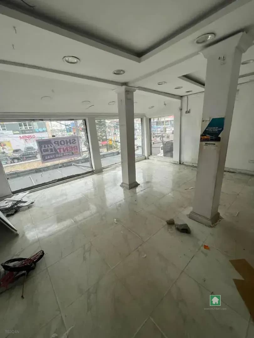 Shop for Rent in Lekki Phase 1