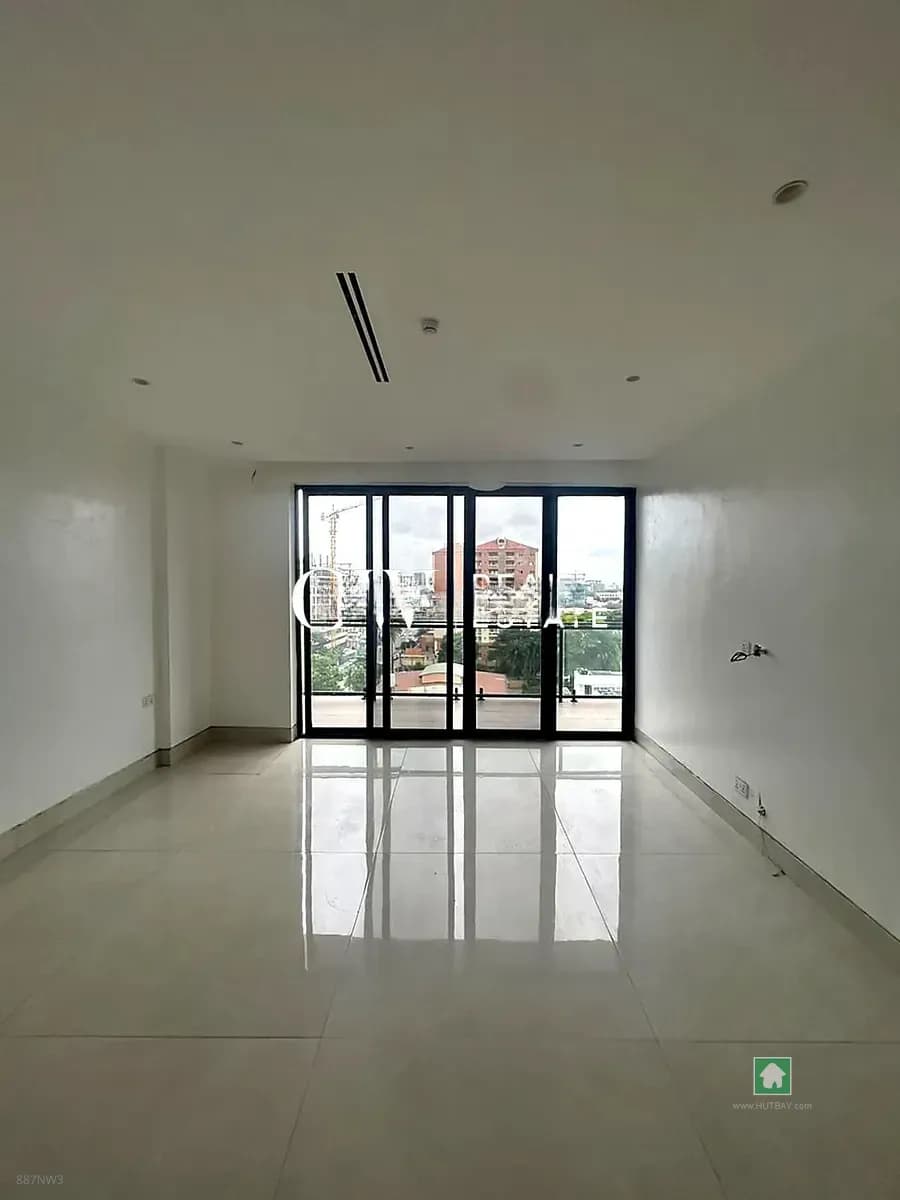 5-Bedroom Penthouse for Sale in Ikoyi, Lagos