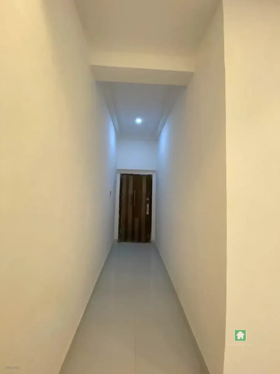 2-Bedroom Finished & Partly Furnished Flat for Rent in Jakande, Lekki