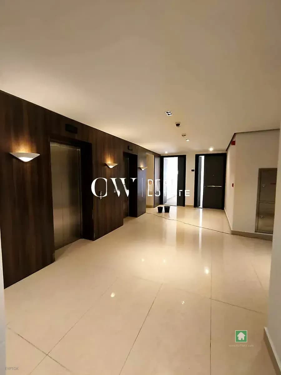 2-Bedroom Apartment for Rent in Lekki