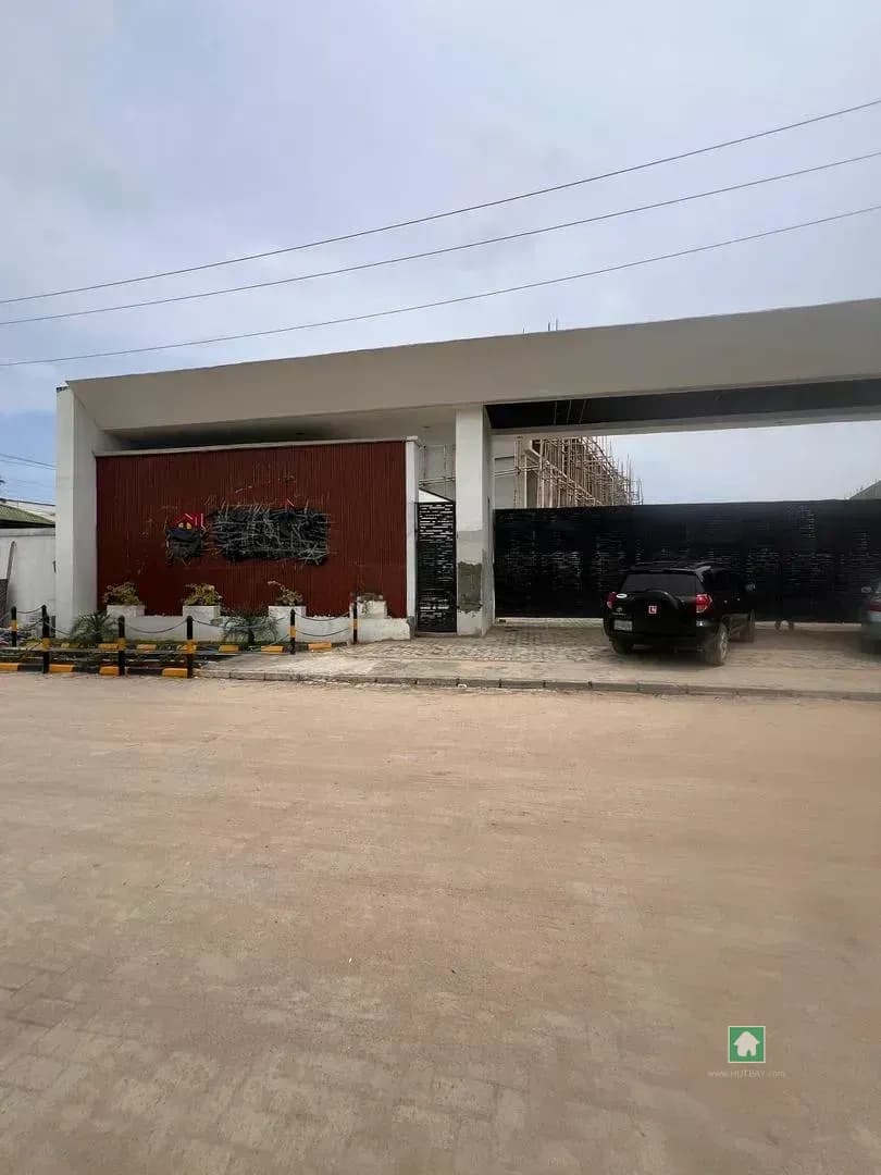 1-Bedroom Apartment for Sale in Lekki, Lagos