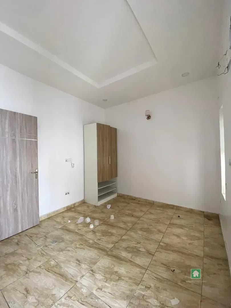 Studio Apartment for Rent in Dpkay Estate, Lekki