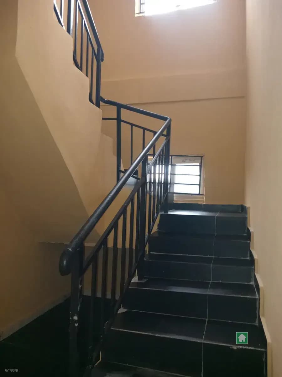 2 Bedroom Terrace for Rent in Ogombo, Ajah