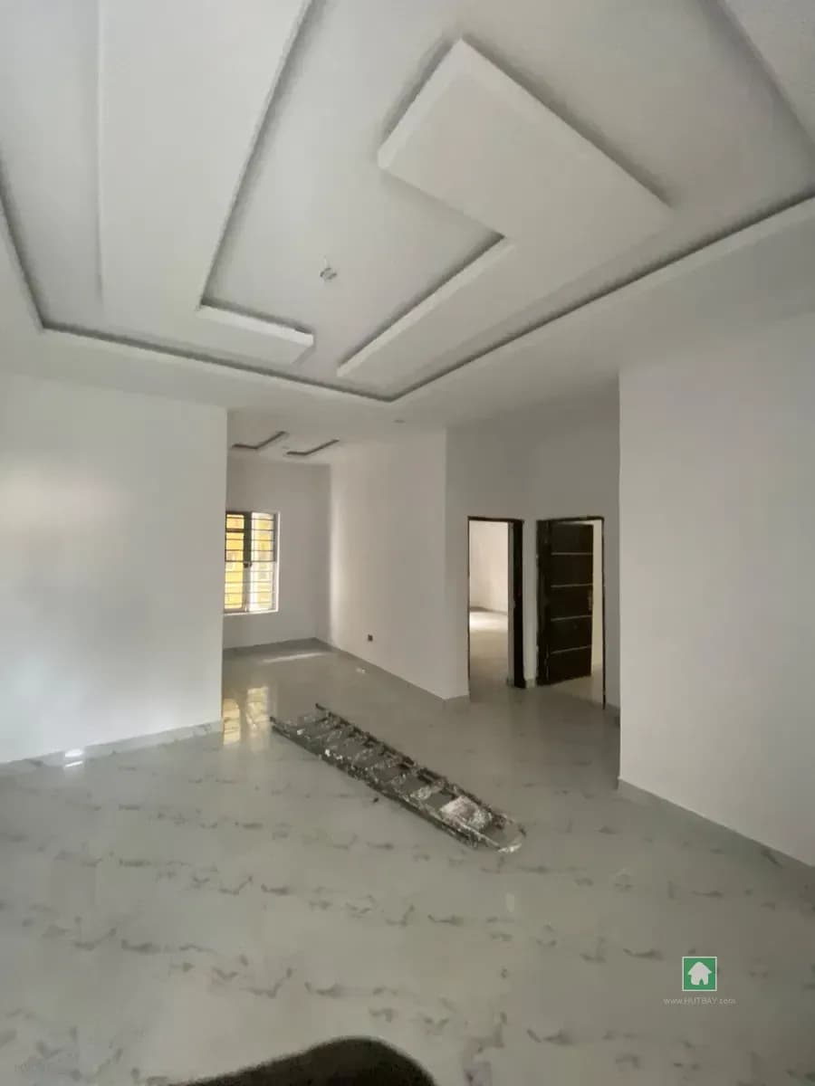 2 Bedroom Flat for Rent at Awoyaya, Lekki Ibeju