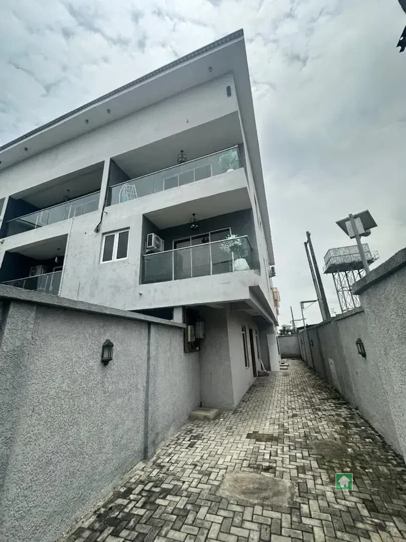 Bungalow for Rent in Ikate, Lekki