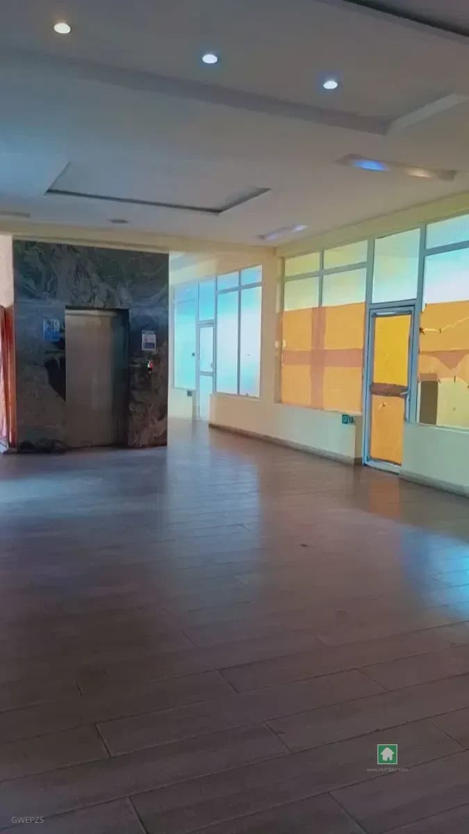Office Space for Rent in Maruwa, Lekki