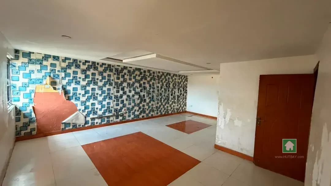 3 Bedroom Flat for Rent in Ajao Estate