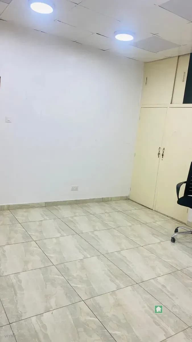 Adeniyi Jones Office Space for Rent