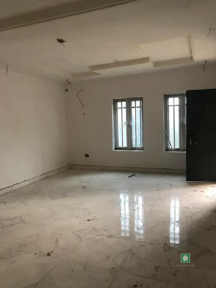 1 Bedroom Mini Flat in Lekki, Lagos