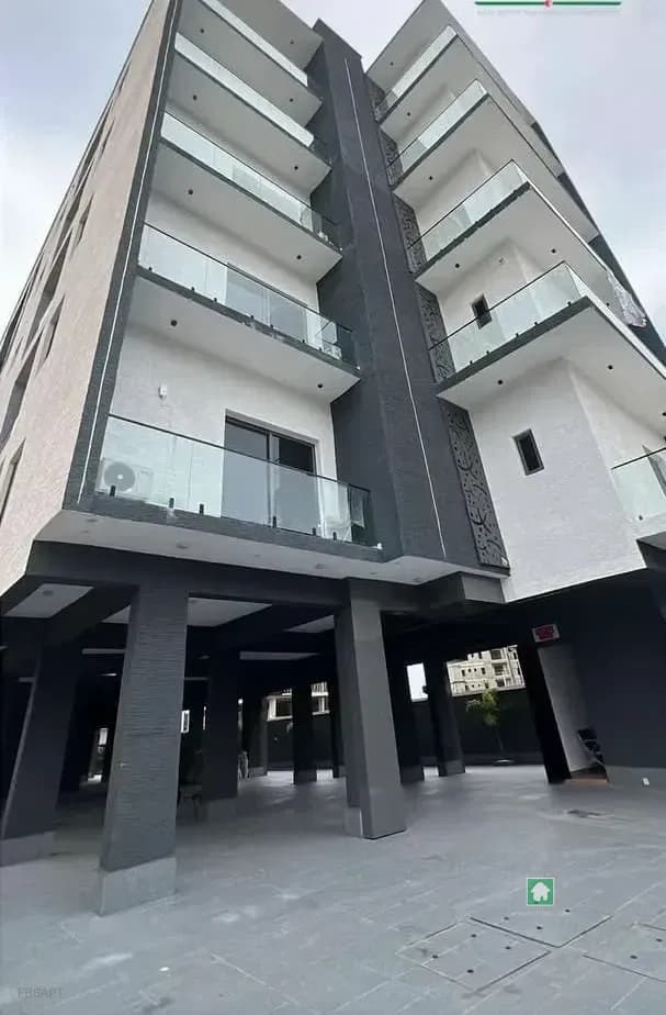1 Bedroom Flat for Sale in Lekki Phase 1