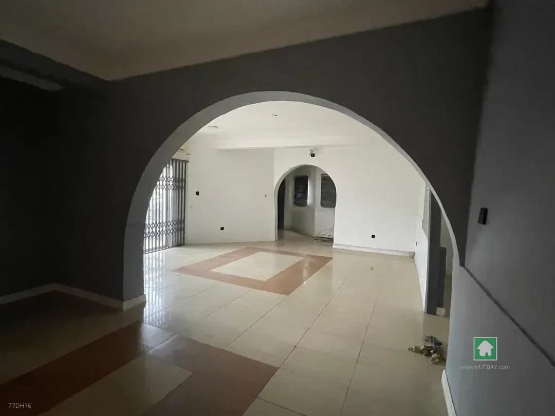 3 Bedroom Flat for Rent in Parkview, Ikoyi