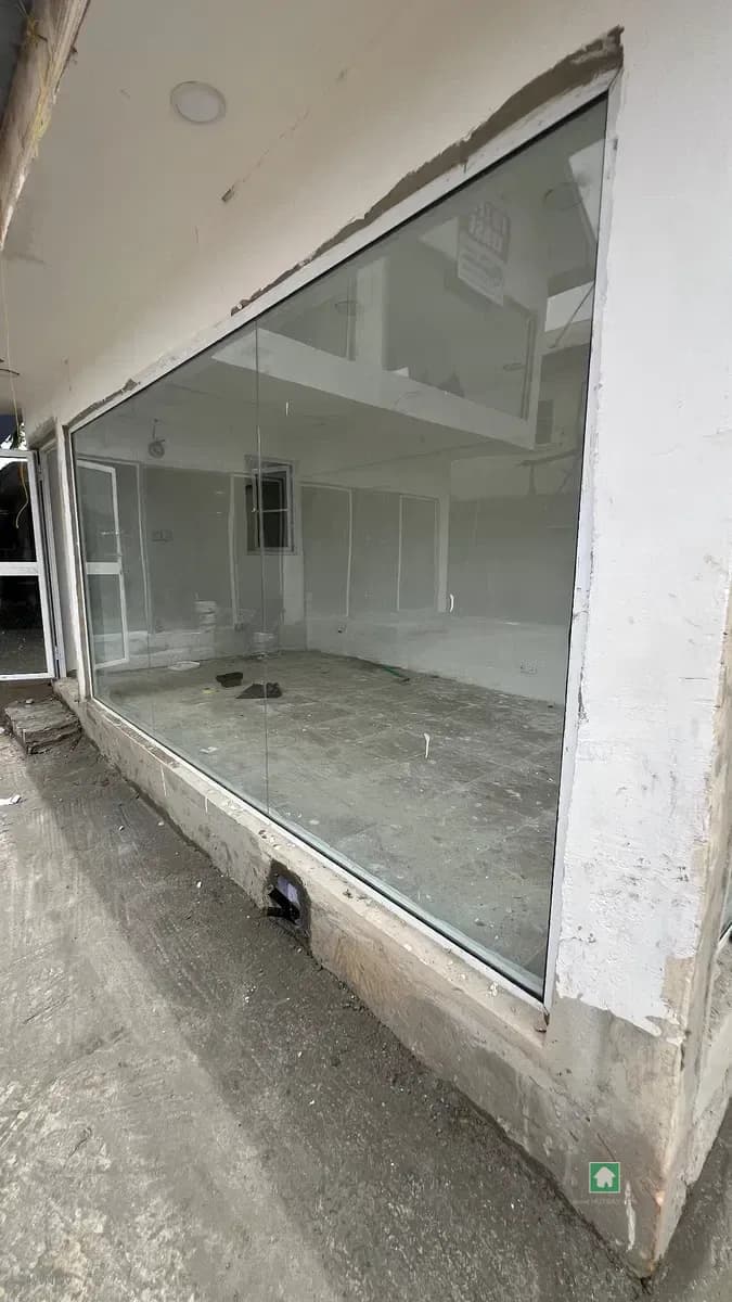 Shop for Rent in Lekki Phase 1